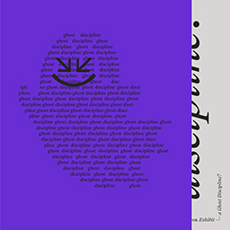 How do you Exhibit a Ghost Discipline?