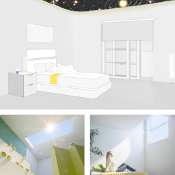 Safehaven Centre of Excellence Design Guidelines: Encouraging and Supporting Autonomy in Adult-focused Personal Living Space