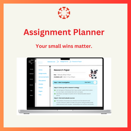 Assignment Planner