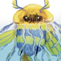 Jelly Bee