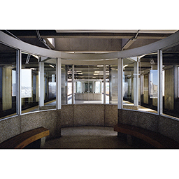 Toronto On-Ground Subway Stations