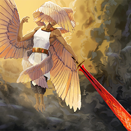 Seraphim MTG Concept