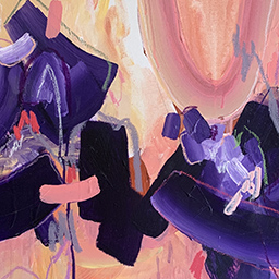 Rose coloured glasses