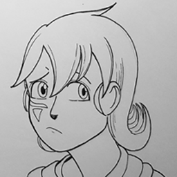 92. The Batok & The Druid - Characters