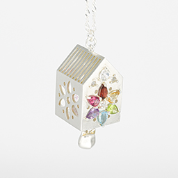 The Little Cat House