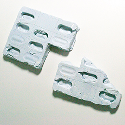 Pill Packs (Blue)"