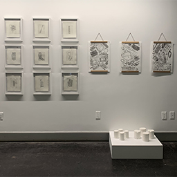 Thesis Project: Only The Object Is Real