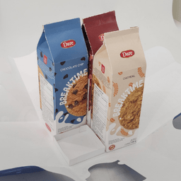 Accessible Packaging Kit