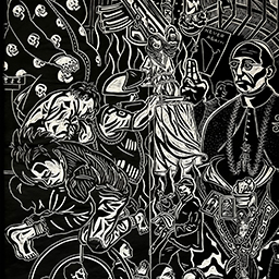 III. Disillusionment