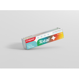 Colgate Packaging Design