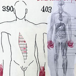 Information Logs; Canary in a Coal Mine