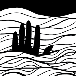 I'll drown just to get away from you