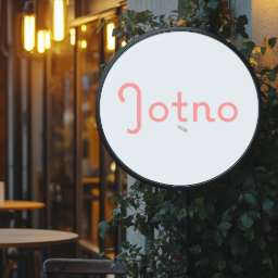 Jotno Cafe