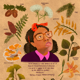 Herbs for Resistance 