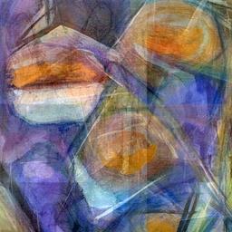 Mommy Mayhem: 65 Layers of Toy Drawings and Paintings #27