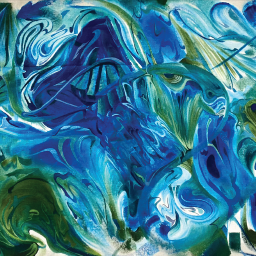 To the Boy who's always Blue, I swear with the tears in my eyes, that I was always true