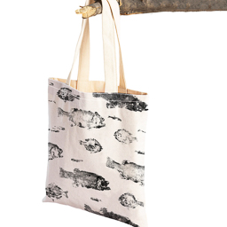 Fish Prints Merch