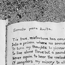 I, Me, Myself: Drying the Wet Sand, Nostalgia, and the “Sandy” City