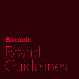 Biscooit Brand Development