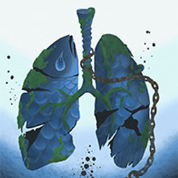 5 - Sadness (悲) - Lungs