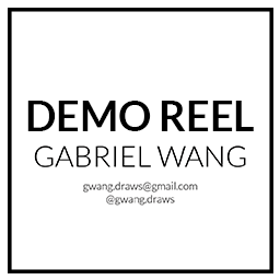 Demo Reel