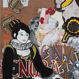 Mga Bangka ng Kayamanan (Ships of Fortune) IV