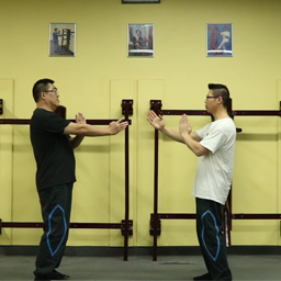 Practice (Staging and storyboarding)