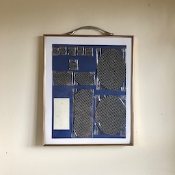 Portable Skin Patches (Garments for the Edges of Your Experience 3)