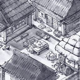 할머니집 halmeonijip