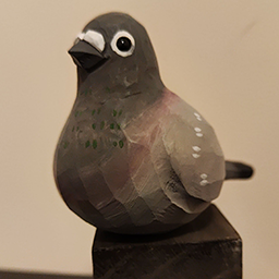 Le Pigeon