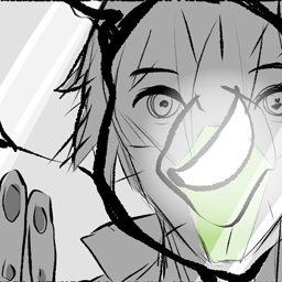 "Metamorphosis" Storyboard 