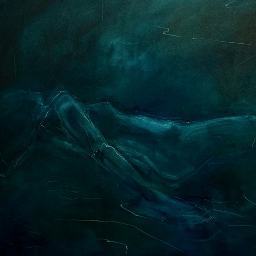 I am in a black hole