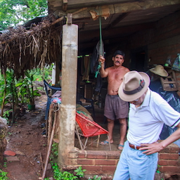 crónicas peculiar de juan j. carbonero (vii)