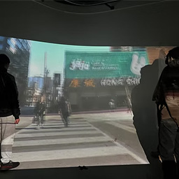 Soundscapes in Cities and Non-Urban