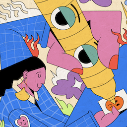 Anxious But Still Trying