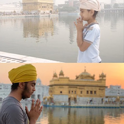 Vadhbaagee (Fortunate)