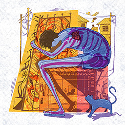 TAO PO (HINDI ASWANG)