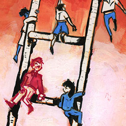 Good Things Come to Those Who Wait