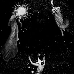 Goddesses of Space