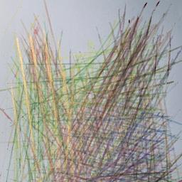 Motherhood Hit Me Like a Train, Route #5