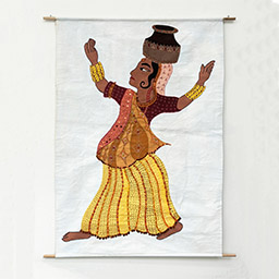 ज्योति Jyoti (Light of the Sun)