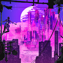 Printed Ruminations ||2|| Sublime