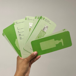 Language Breeds Consumption