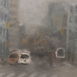 Dundas University Intersection (1)