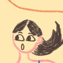 Runners Face