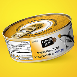 Clover Leaf Redesign