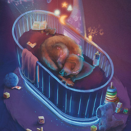 Pets Replacing Children
