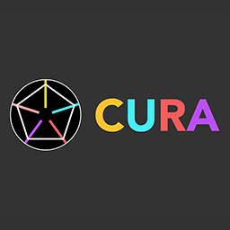 Cura Advertisement