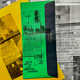 Jugaad Principle 03: Envelope