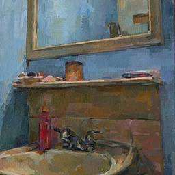 Billy's bathroom 1